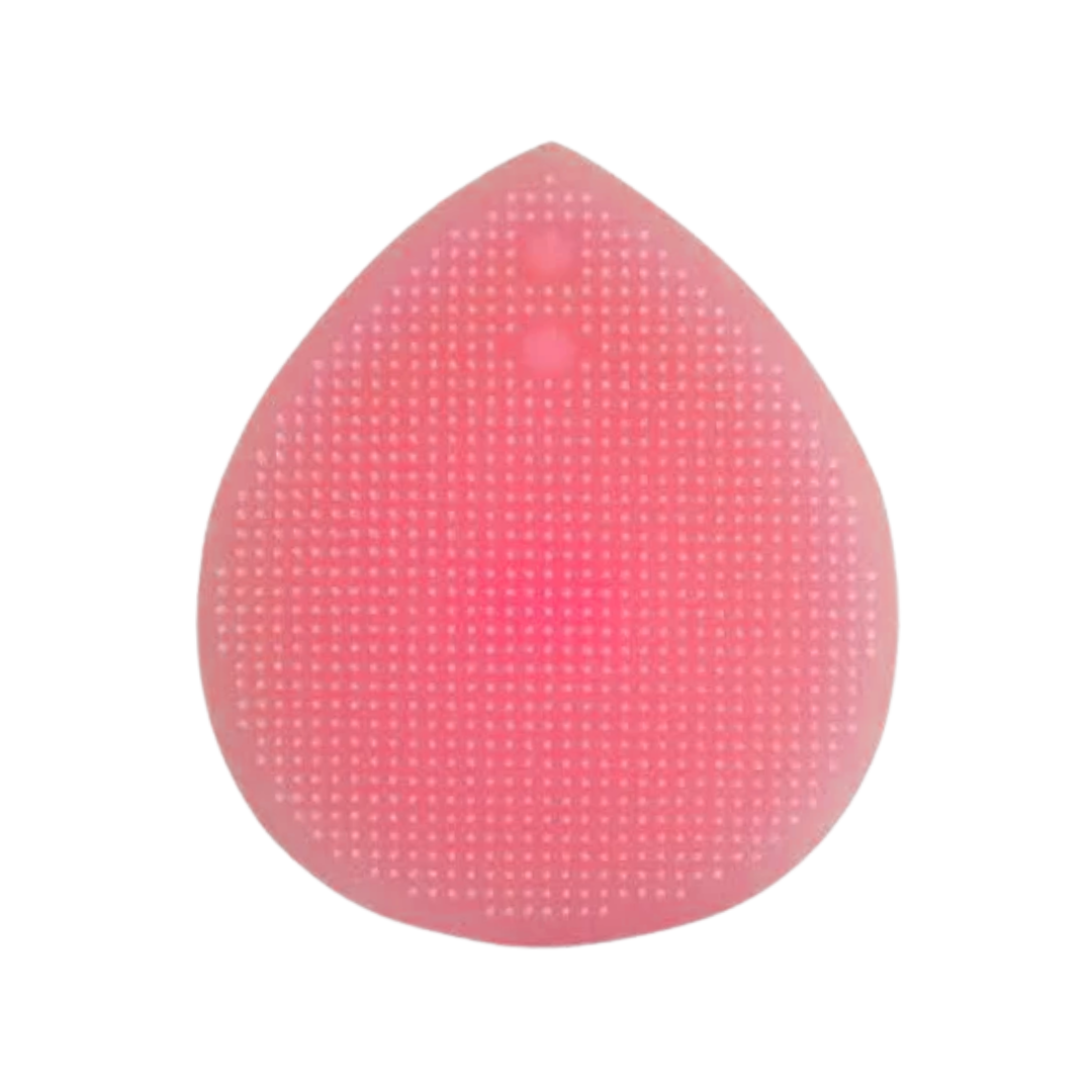 Silicone Exfoliator Pad