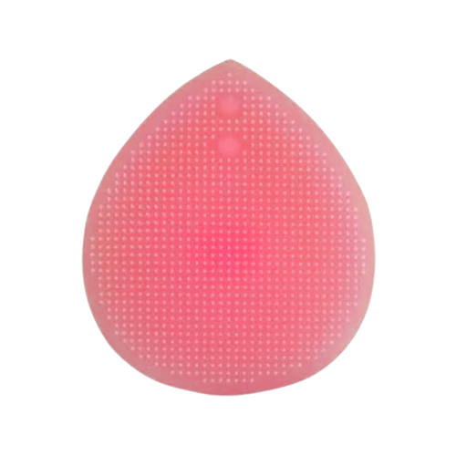 Silicone Exfoliator Pad