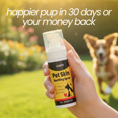 Centr ItchAway Spray