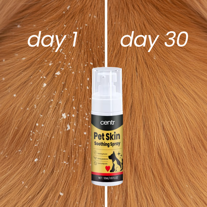 Centr ItchAway Spray