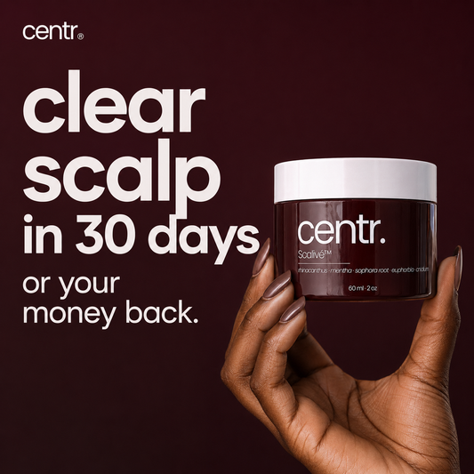 Centr Scalivé