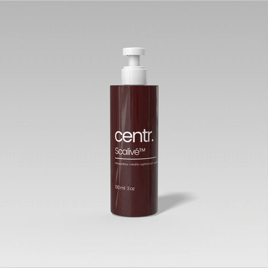 Centr Scalivé™ Shampoo