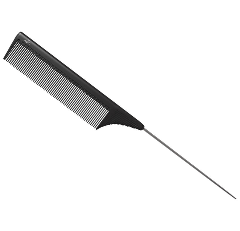 Centr Parting Comb